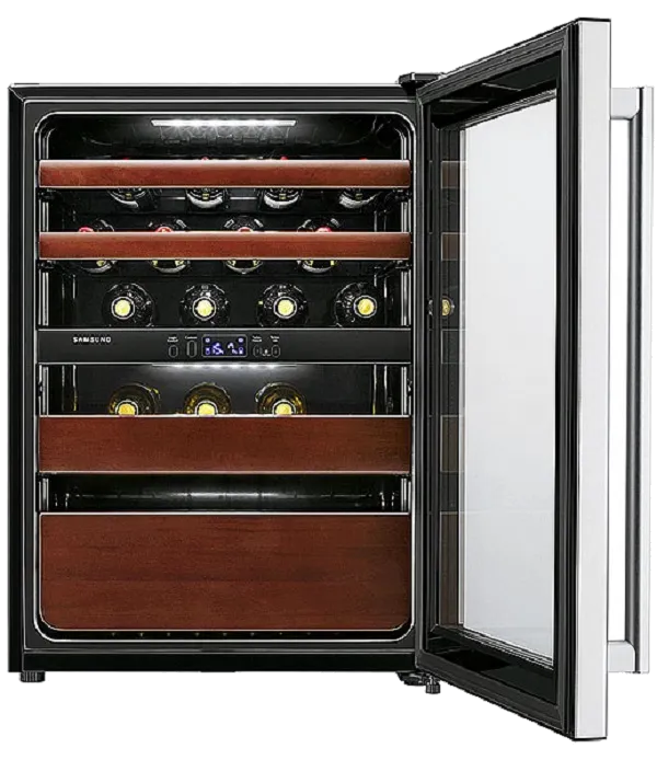 Прочистка дренажной системы Samsung RW-52 EBSS