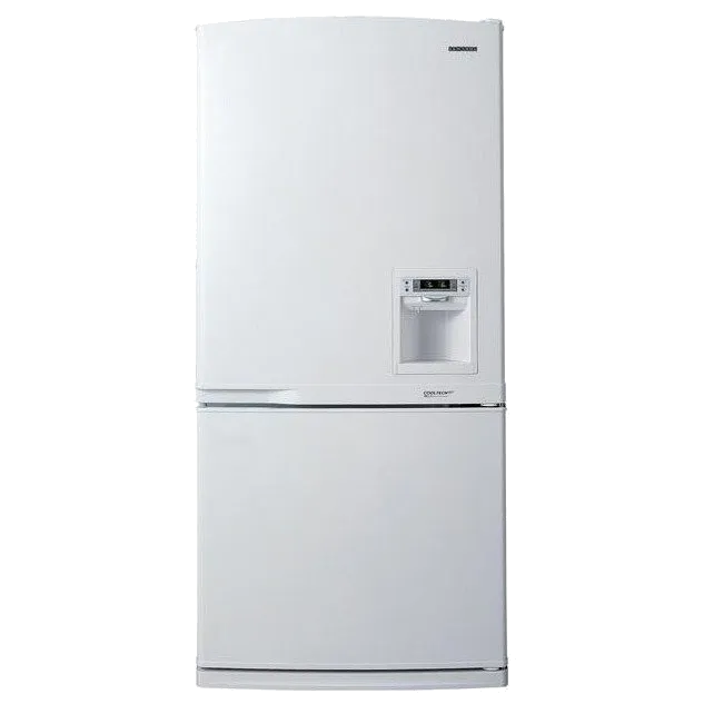 Прочистка дренажной системы Samsung SG-629 EV