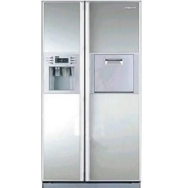 Прочистка дренажной системы Samsung SR-20 DTFMS