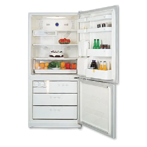 Прочистка дренажной системы Samsung SRL-629 EV