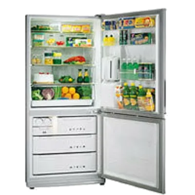 Прочистка дренажной системы Samsung SRL-678 EV