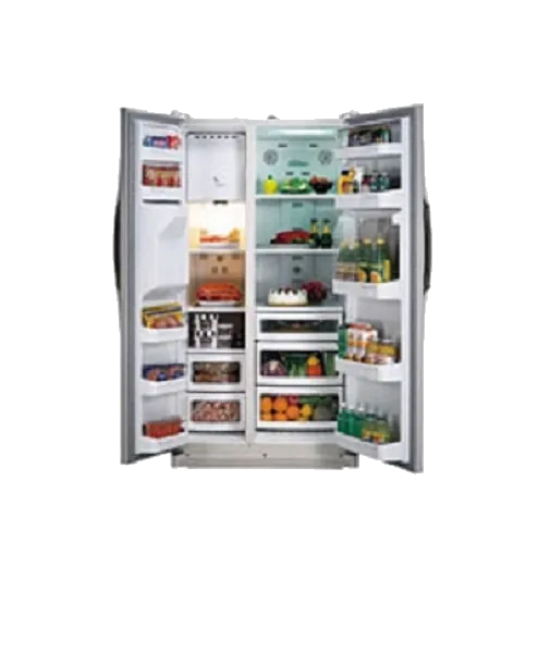 Прочистка дренажной системы Samsung SRS-22 FTC