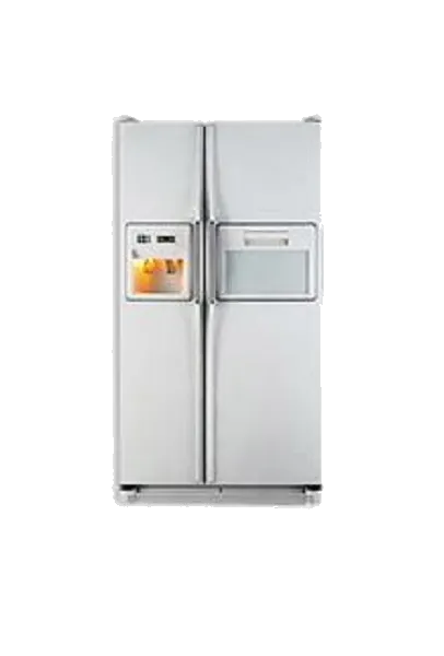 Прочистка дренажной системы Samsung SR-S22 NTD W