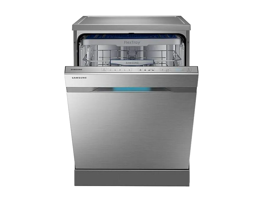 Ремонт или Замена петли двери Samsung DW60H9950FW