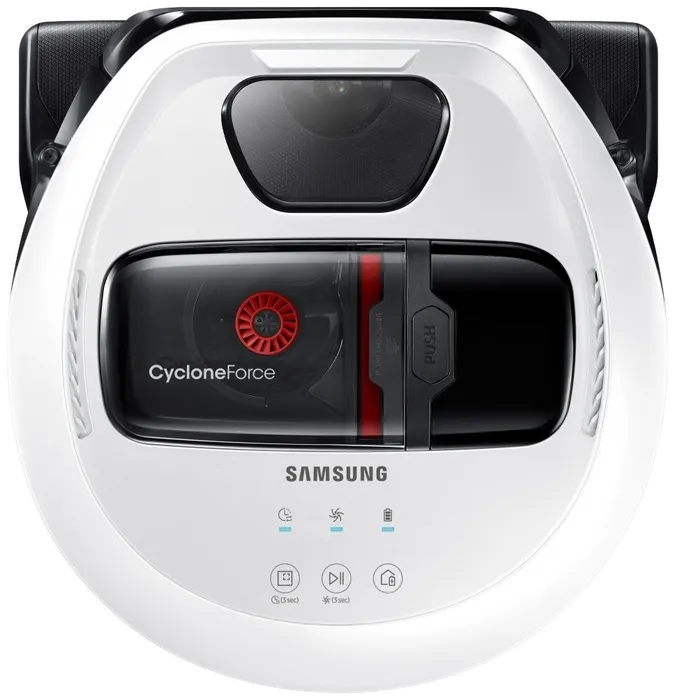 Ремонт датчиков давления Samsung VR10M7010UW