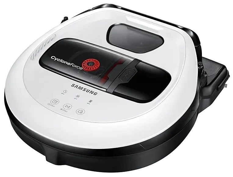Ремонт датчиков давления Samsung VR10M7010UWEVWhite
