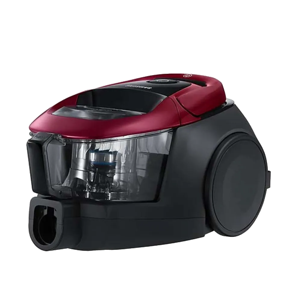 Восстановление щетки Samsung VC18M31A0HP