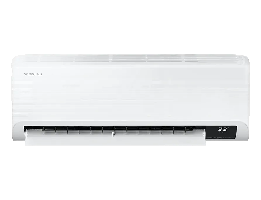Замена цепи питания Samsung AR24TSHZAWKNER