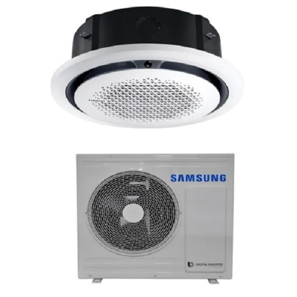 Замена цепи питания Samsung AC120MN4PKH