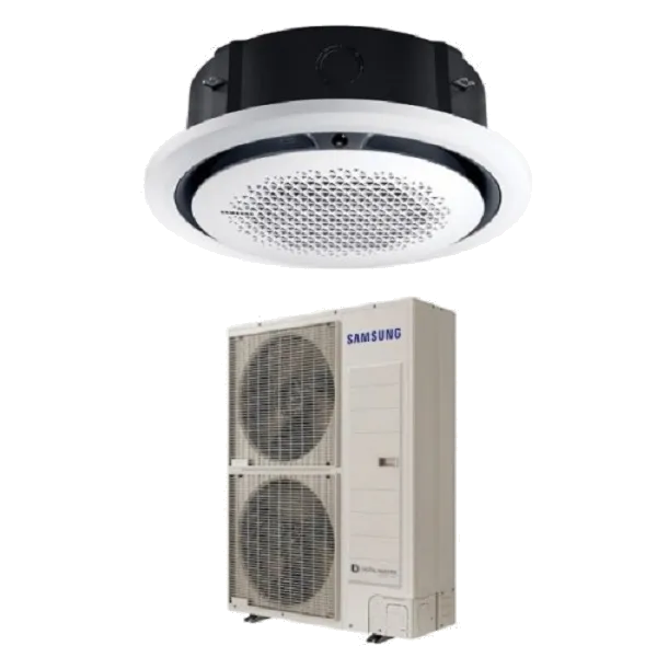 Замена цепи питания Samsung AC140MXADNH