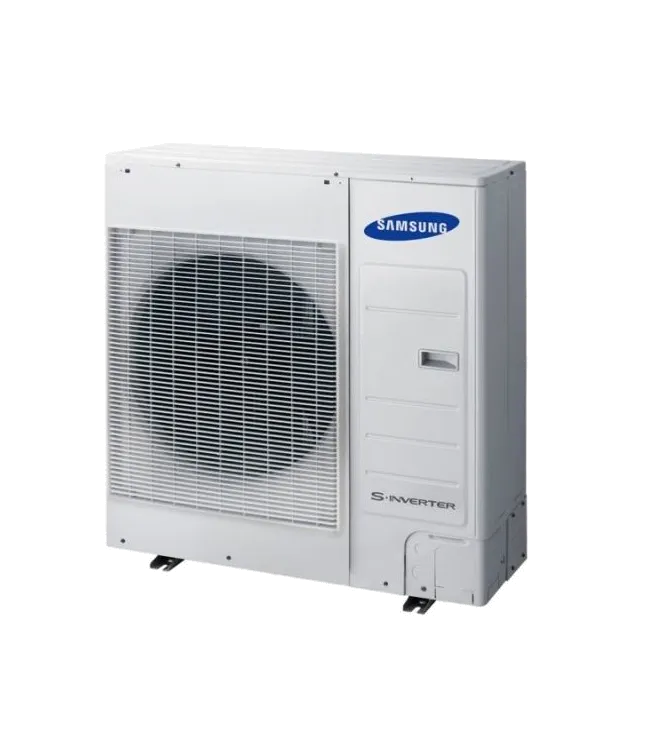 Замена цепи питания Samsung AC140MN4PKH