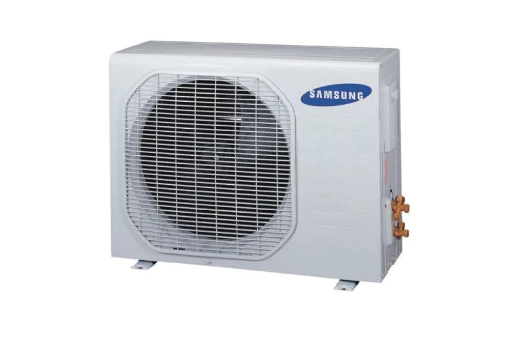 Замена цепи питания Samsung EH052EZM1С