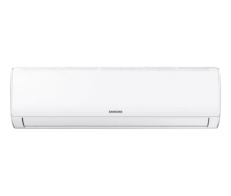 Замена цепи питания Samsung AR07TQHQAURXER