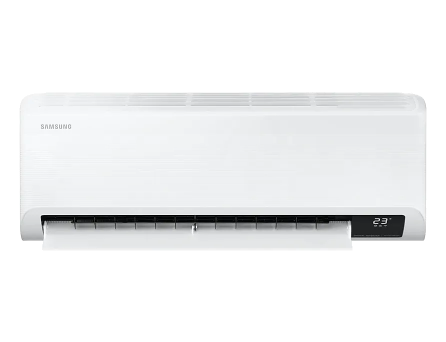 Замена цепи питания Samsung AR09ASHCBWKNER