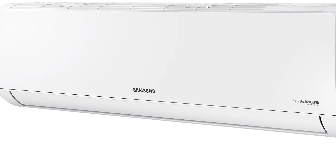 Замена цепи питания Samsung AR09TQHQAURXER