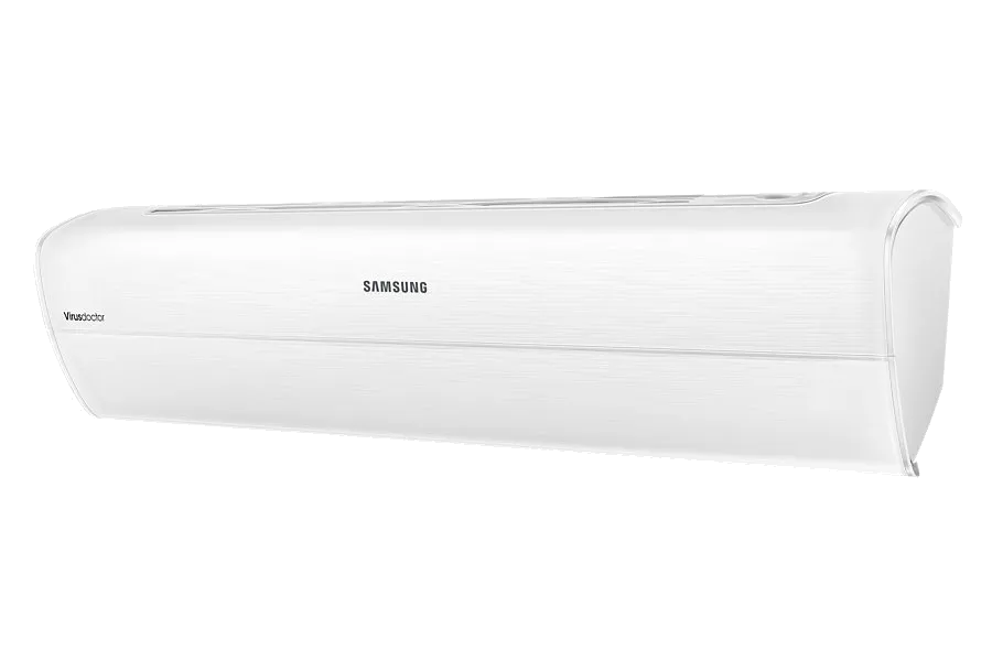 Замена цепи питания Samsung AR12HSSDRWKNER
