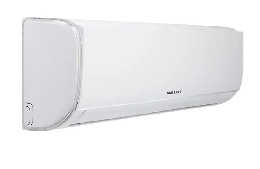 Замена цепи питания Samsung AR24TQHQAURXER