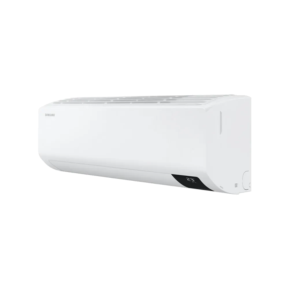 Замена цепи питания Samsung AR09TSHYAWKXER