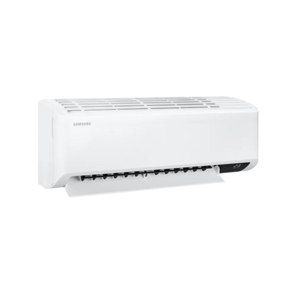 Замена цепи питания Samsung AR24TSHYAWKXER