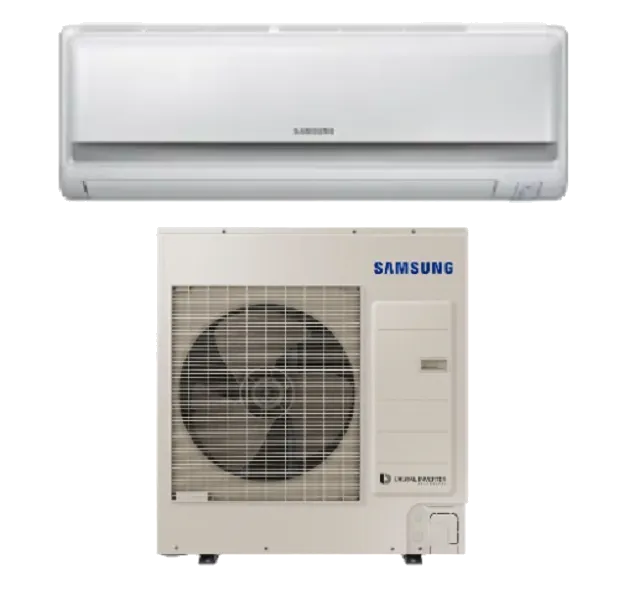 Замена цепи питания Samsung AC100MXADNH