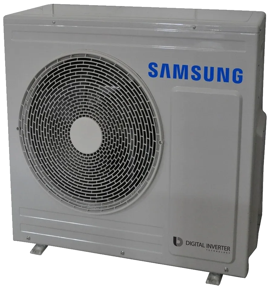 Замена цепи питания Samsung AC071MXADKH