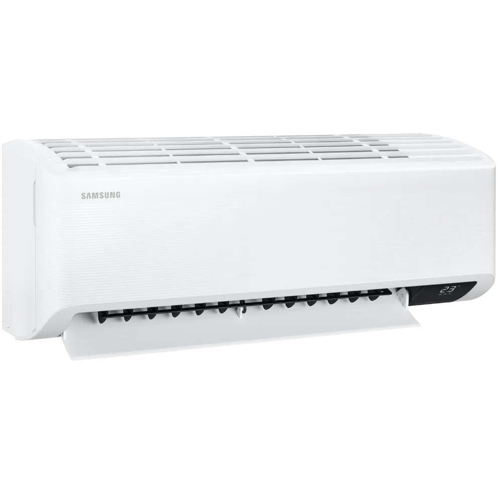 Замена цепи питания Samsung AR12BSFCMWKNER