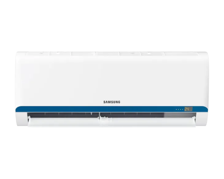 Замена цепи питания Samsung AR12AQHQDURNER