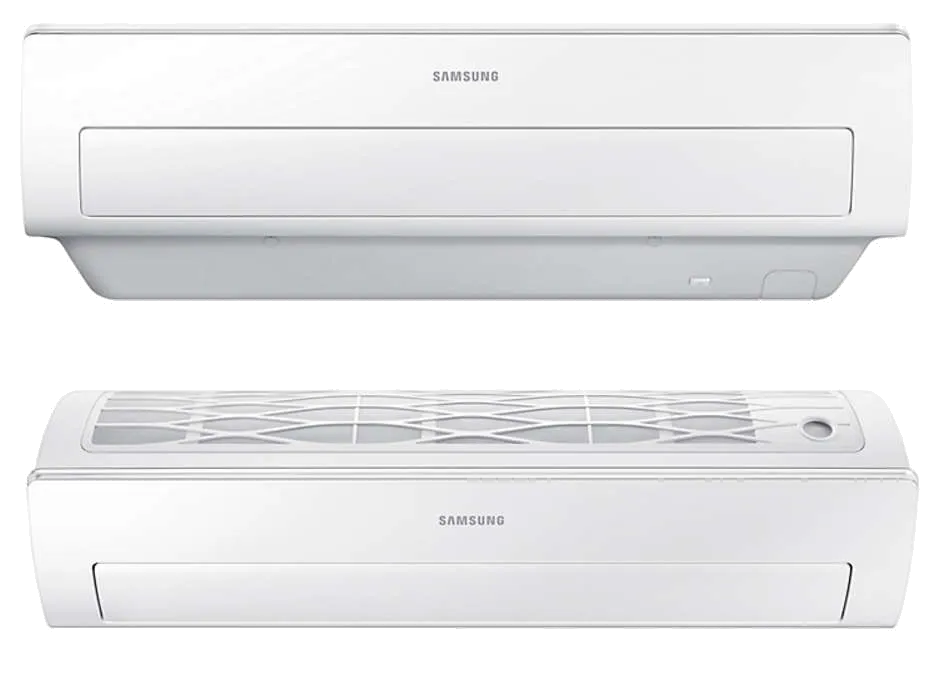 Замена цепи питания Samsung AR07AQHQDURXER