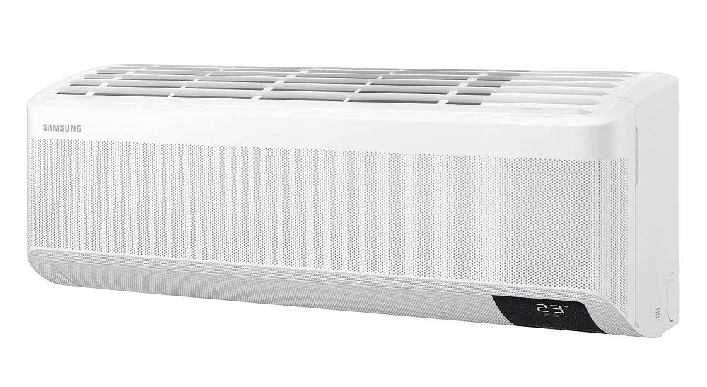 Замена цепи питания Samsung AR9500T
