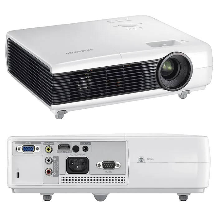 Ремонт системы охлаждения Samsung SP-M225