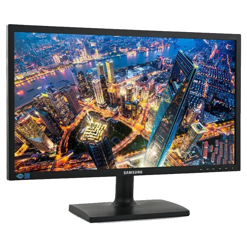 Замена платы управления (мат.платы, мейн платы) Samsung S22E200B