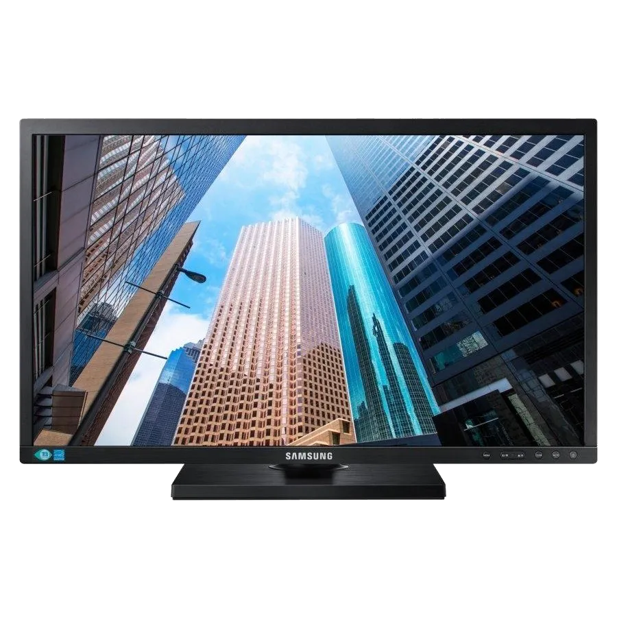 Замена платы управления (мат.платы, мейн платы) Samsung S22E450M