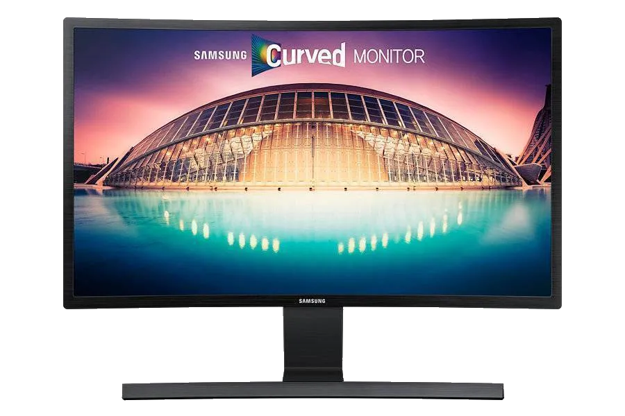 Замена платы управления (мат.платы, мейн платы) Samsung S24E500C