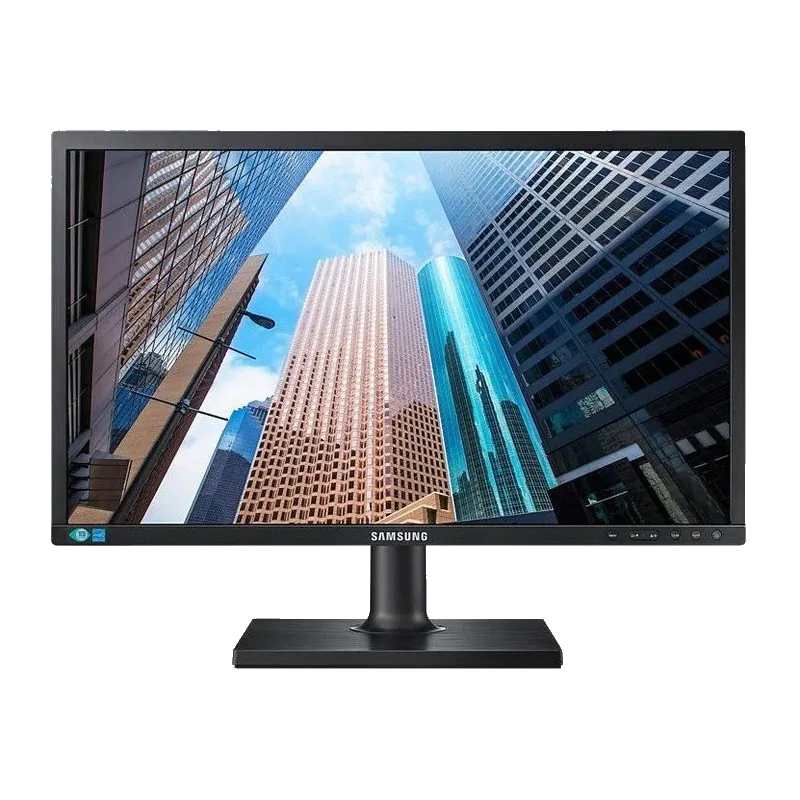 Замена платы управления (мат.платы, мейн платы) Samsung S24E650DW