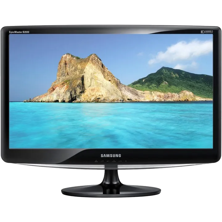 Замена платы управления (мат.платы, мейн платы) Samsung B2030N