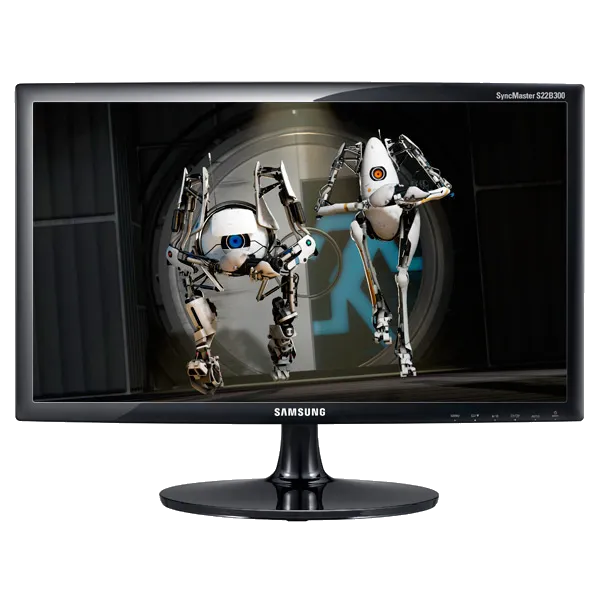 Замена платы управления (мат.платы, мейн платы) Samsung S22B300B