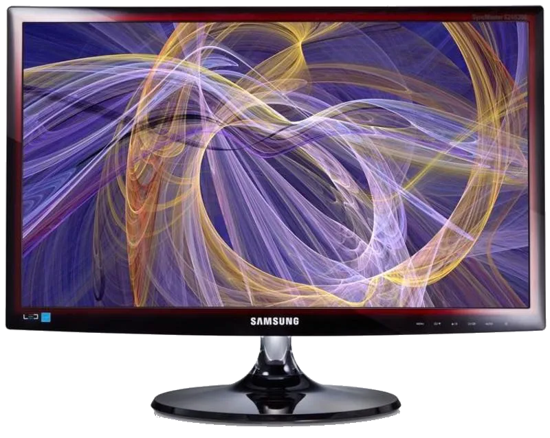 Замена платы управления (мат.платы, мейн платы) Samsung S22B350N