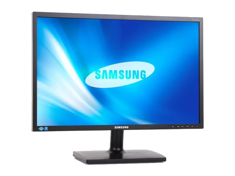 Замена платы управления (мат.платы, мейн платы) Samsung S22C200BW