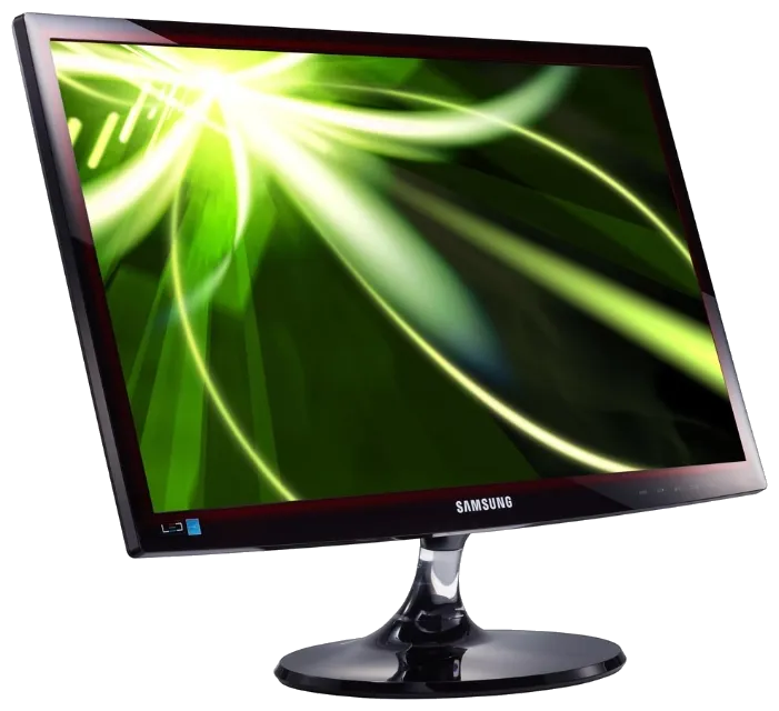 Замена платы управления (мат.платы, мейн платы) Samsung S23B350B