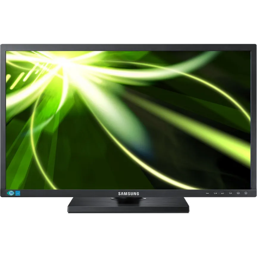 Замена платы управления (мат.платы, мейн платы) Samsung S24C450DW