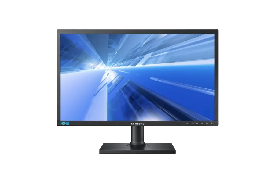 Замена платы управления (мат.платы, мейн платы) Samsung S24C650BW