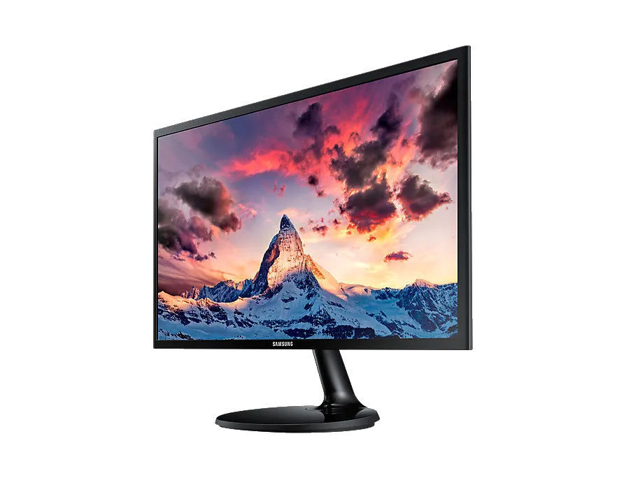 Замена платы управления (мат.платы, мейн платы) Samsung S24F350FHI