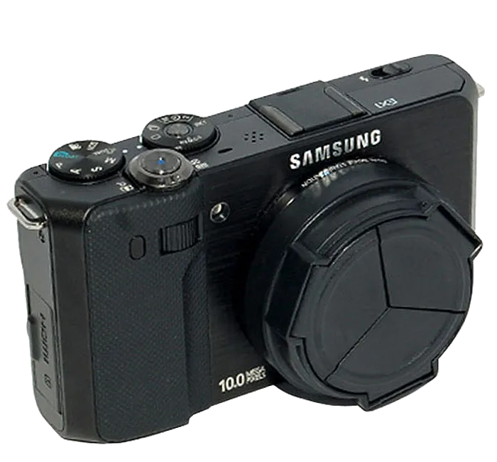 Замена платы отсека карты памяти Samsung EX1