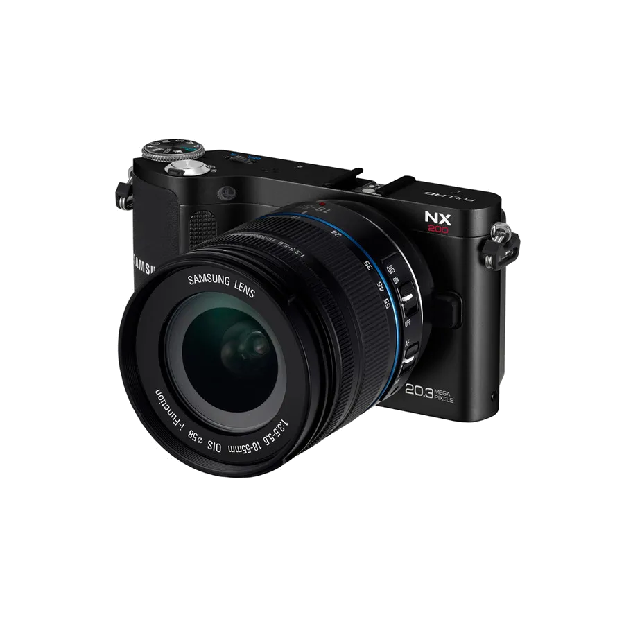 Замена платы отсека карты памяти Samsung NX200