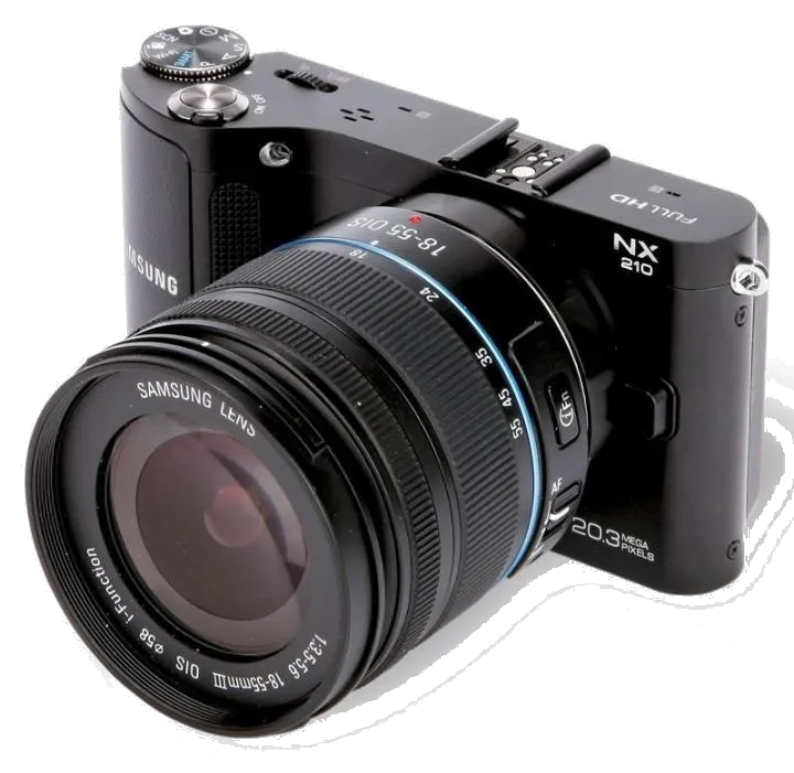 Замена платы отсека карты памяти Samsung NX210