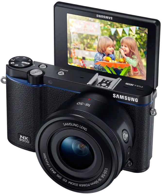 Замена платы отсека карты памяти Samsung NX3300