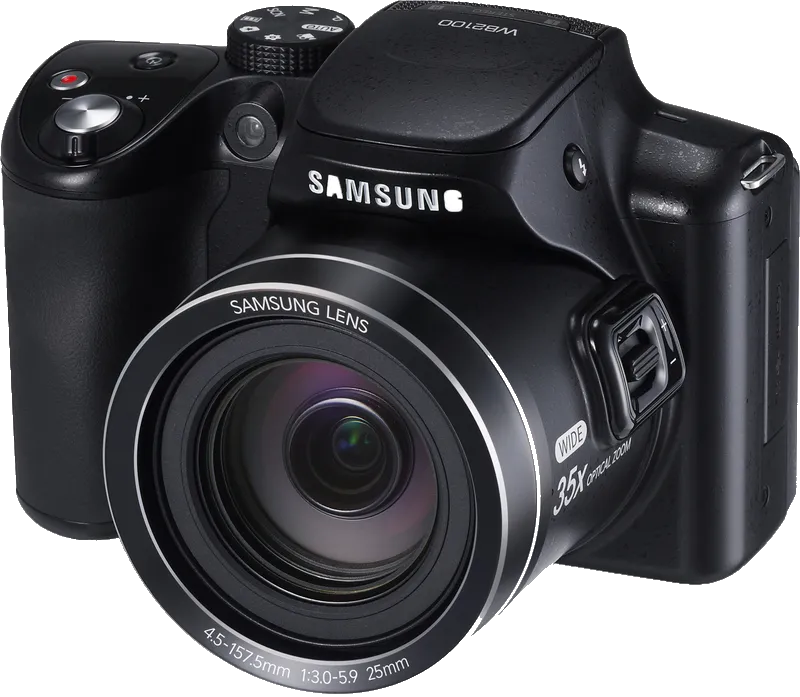 Замена платы отсека карты памяти Samsung WB2100