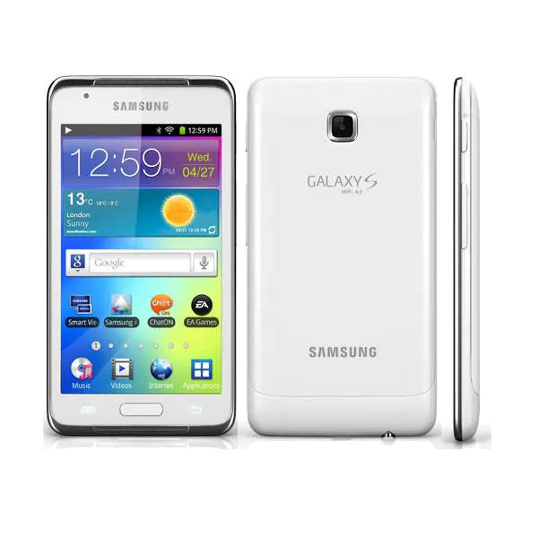 Ремонт Galaxy S Wi-Fi 4.2 в сервисном центре samsung-remont-center