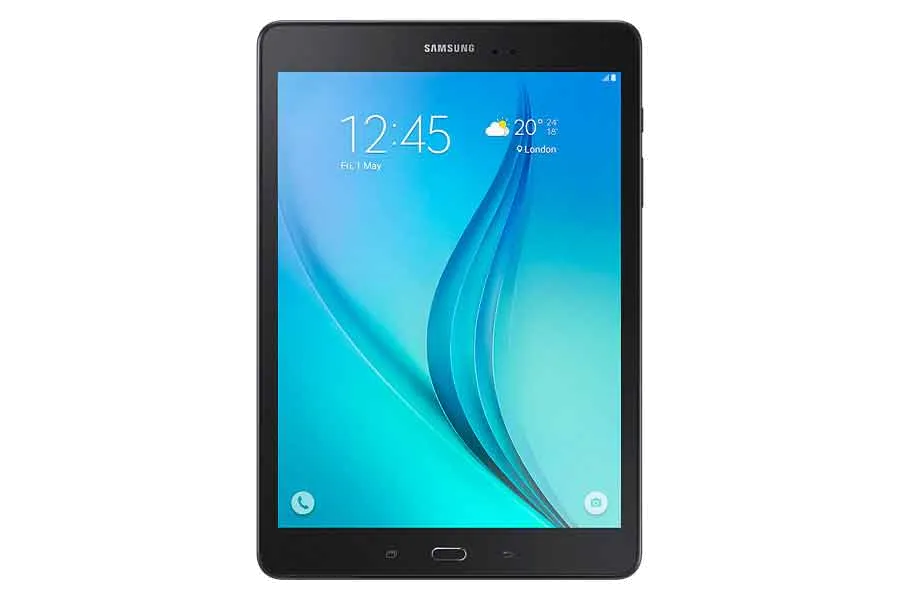 Ремонт A Plus 9.7 в сервисном центре samsung-remont-center