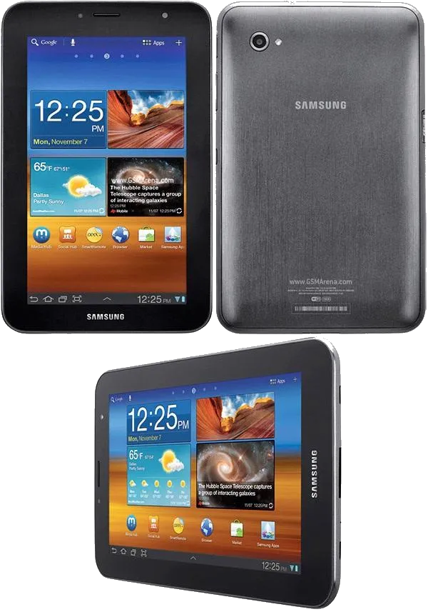 Ремонт P6210 7.0 Plus в сервисном центре samsung-remont-center